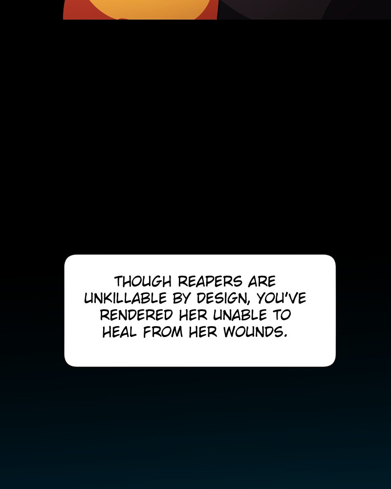 I’m the Grim Reaper Chapter 203 - Page 80