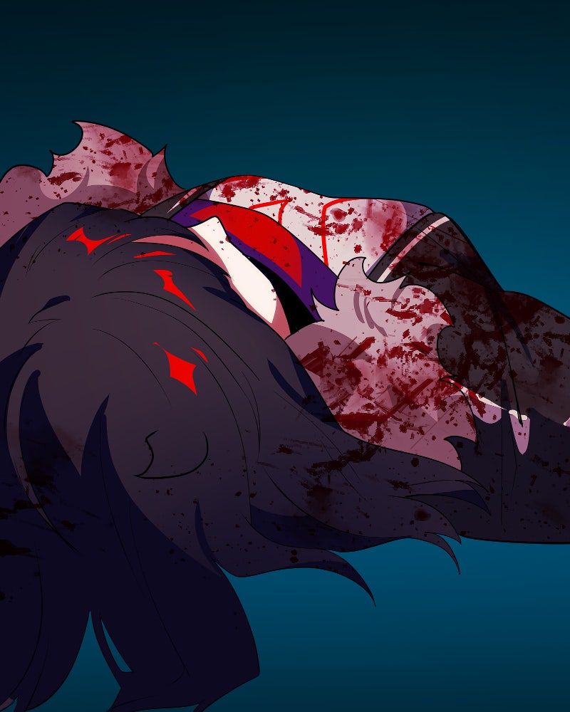 I’m the Grim Reaper Chapter 203 - Page 81