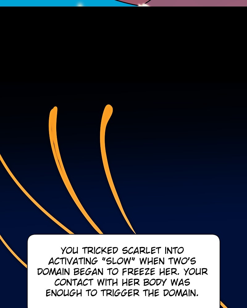 I’m the Grim Reaper Chapter 203 - Page 84