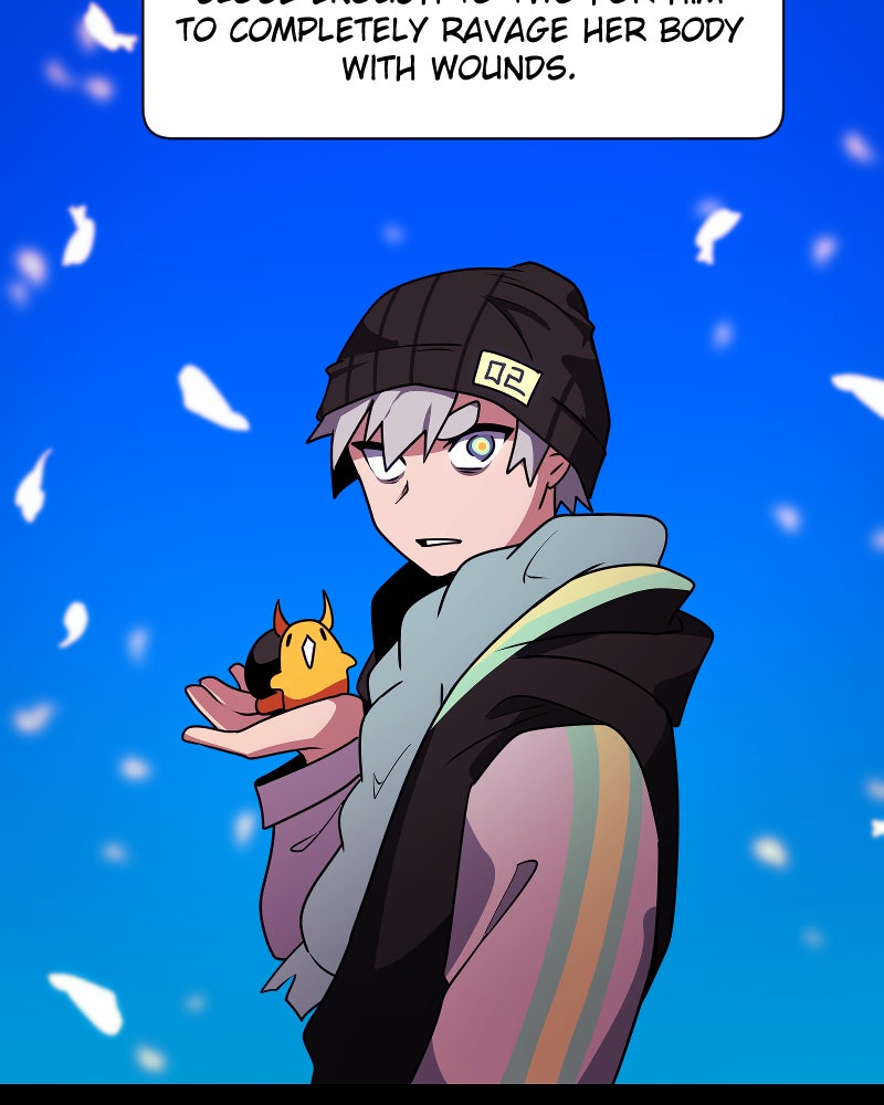 I’m the Grim Reaper Chapter 203 - Page 89