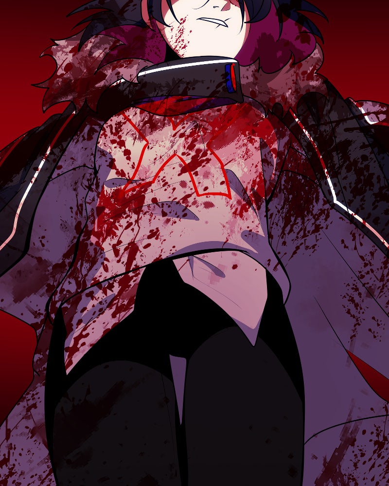 I’m the Grim Reaper Chapter 203 - Page 91