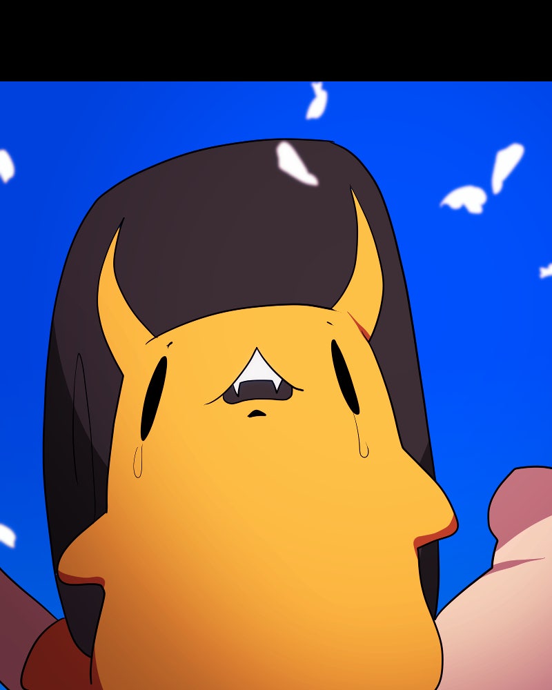 I’m the Grim Reaper Chapter 203 - Page 93