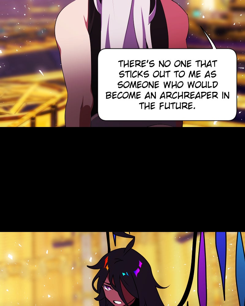 I’m the Grim Reaper Chapter 204 - Page 101