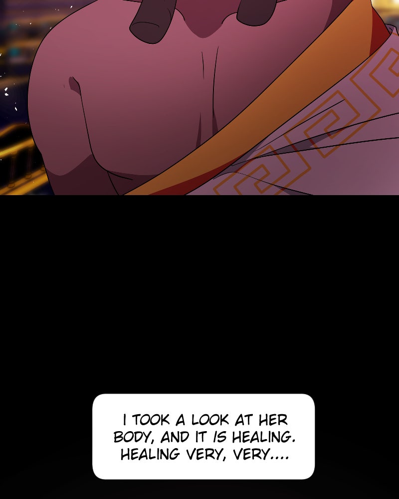 I’m the Grim Reaper Chapter 204 - Page 110
