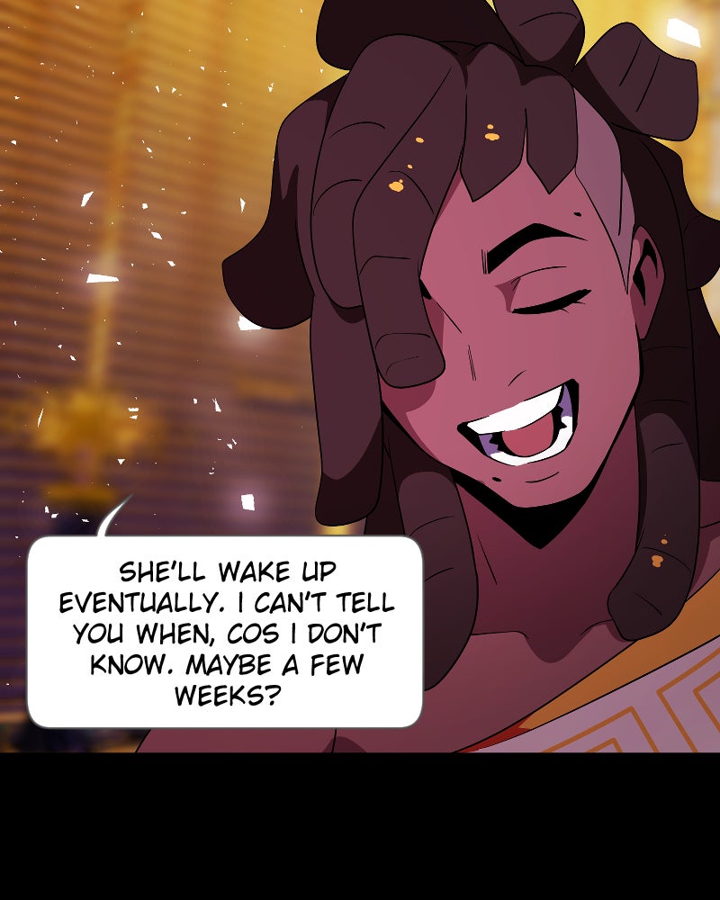I’m the Grim Reaper Chapter 204 - Page 113