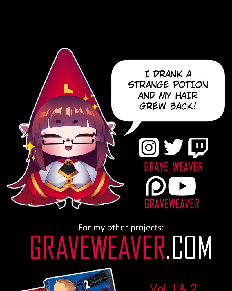 I’m the Grim Reaper Chapter 204 - Page 115