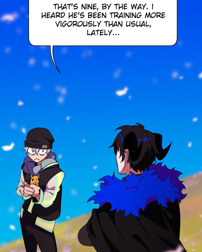 I’m the Grim Reaper Chapter 204 - Page 15