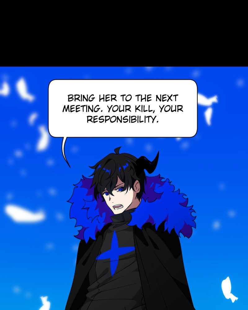 I’m the Grim Reaper Chapter 204 - Page 21