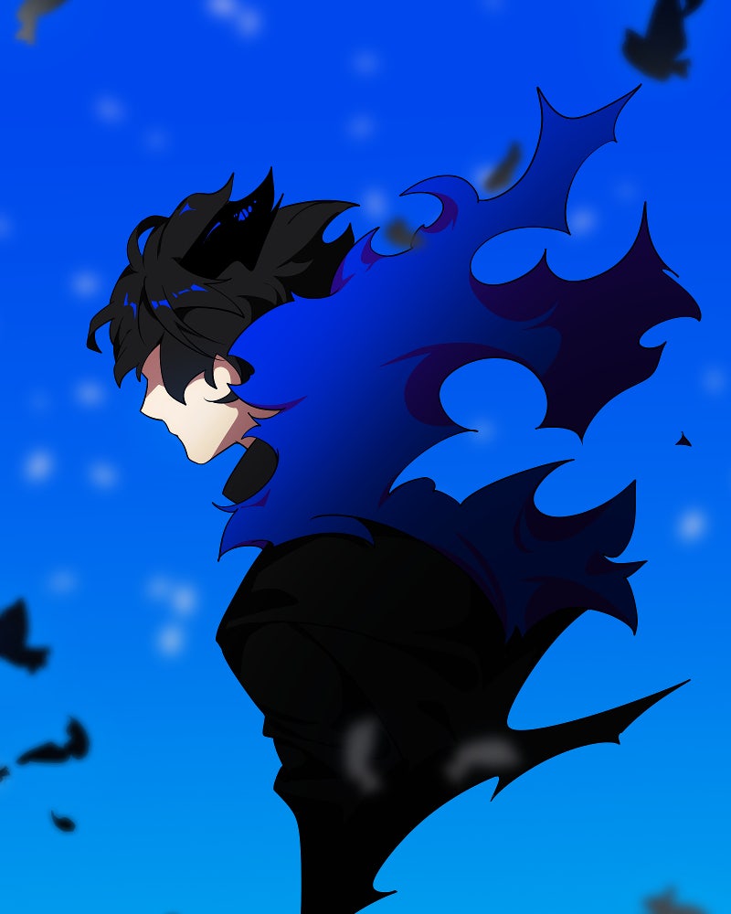 I’m the Grim Reaper Chapter 204 - Page 25