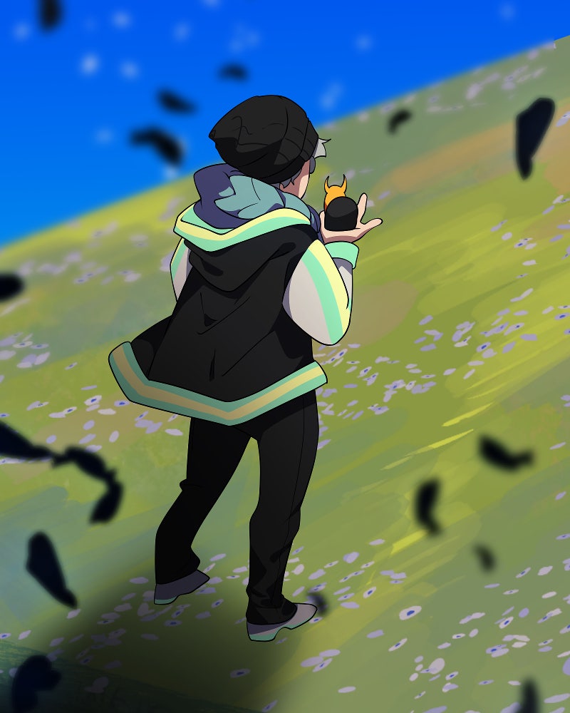 I’m the Grim Reaper Chapter 204 - Page 27