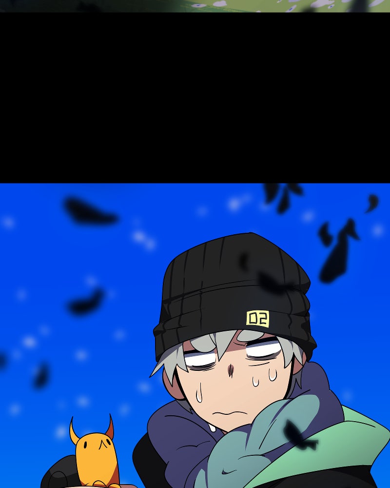 I’m the Grim Reaper Chapter 204 - Page 28