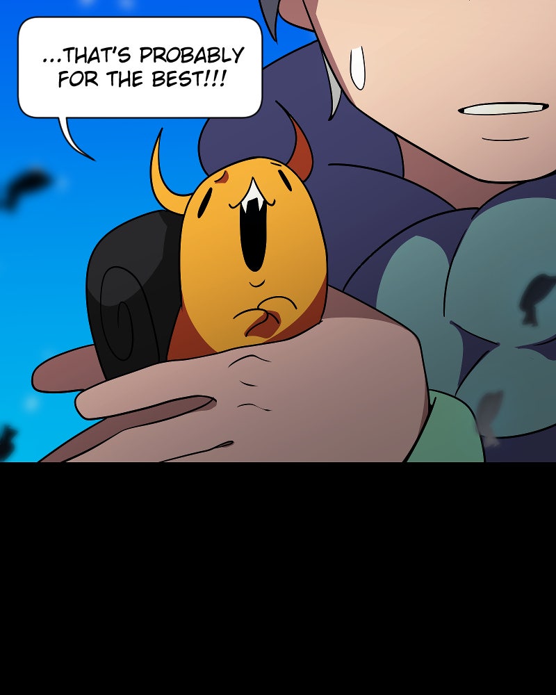 I’m the Grim Reaper Chapter 204 - Page 30