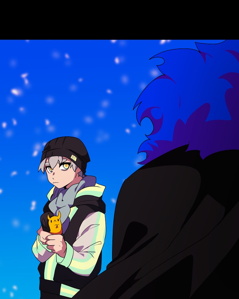 I’m the Grim Reaper Chapter 204 - Page 4