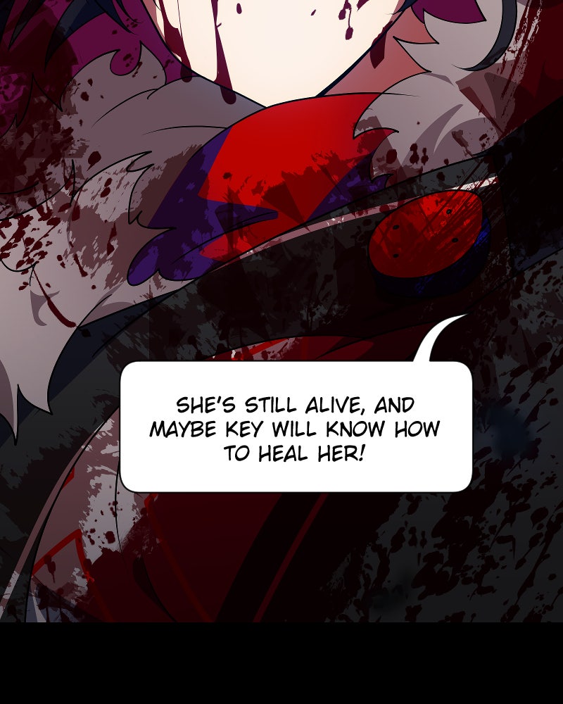 I’m the Grim Reaper Chapter 204 - Page 33