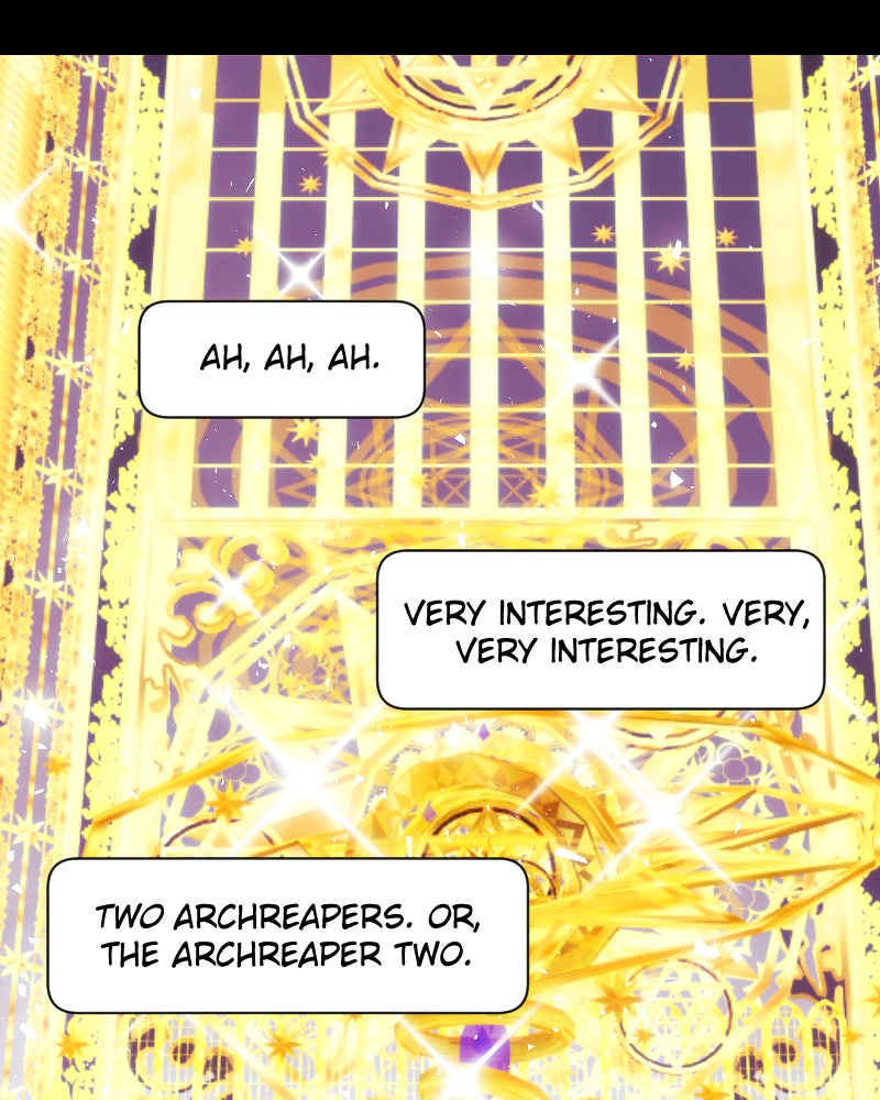 I’m the Grim Reaper Chapter 204 - Page 34