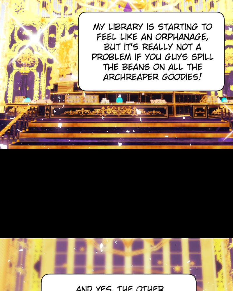 I’m the Grim Reaper Chapter 204 - Page 35