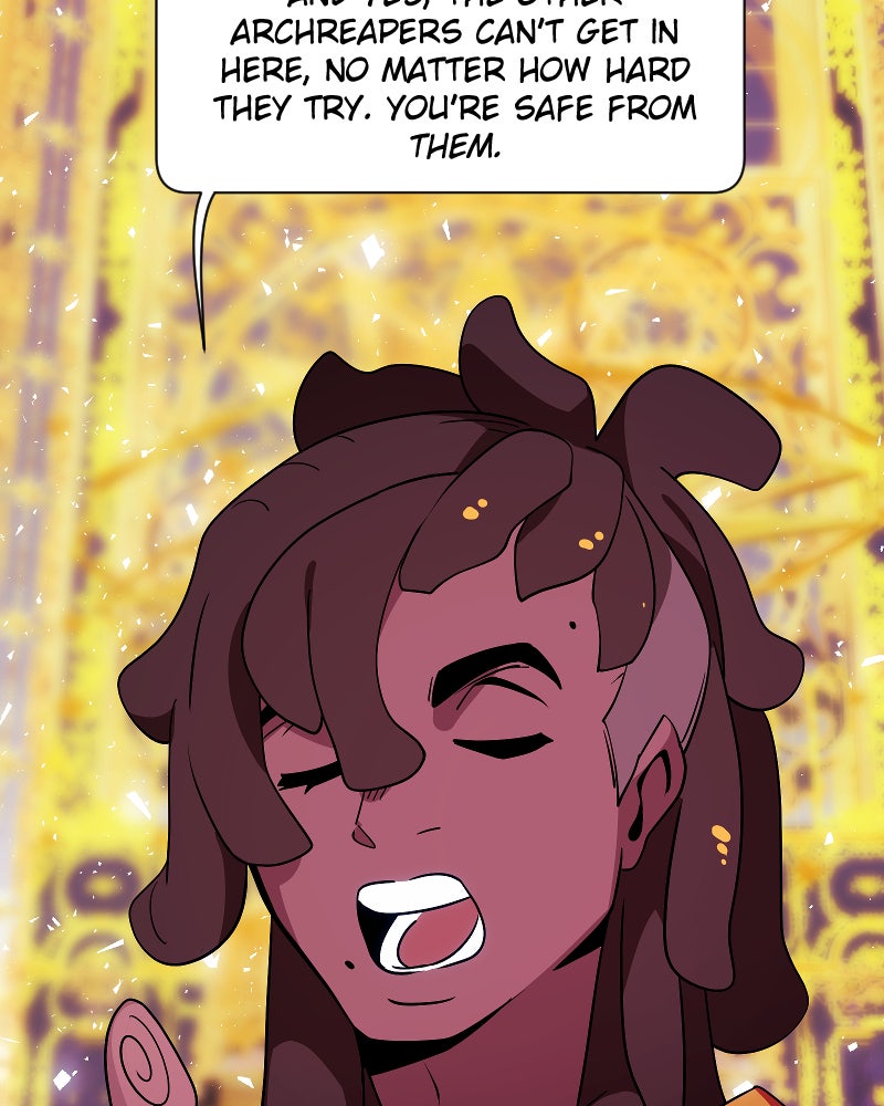 I’m the Grim Reaper Chapter 204 - Page 36