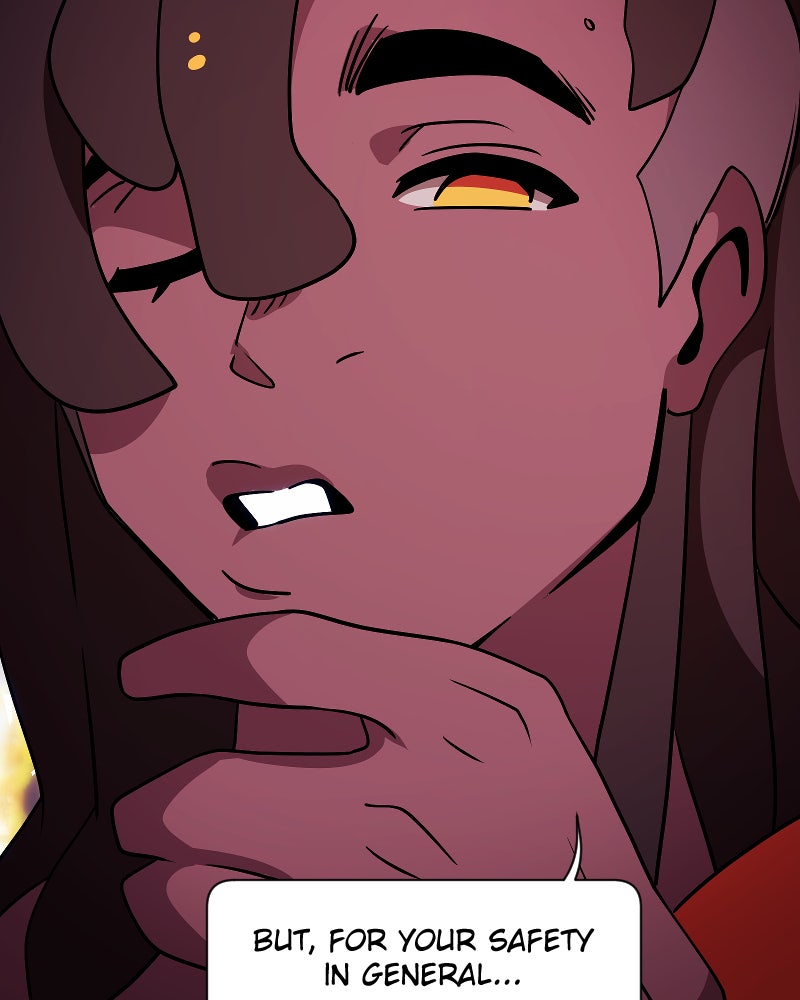 I’m the Grim Reaper Chapter 204 - Page 38