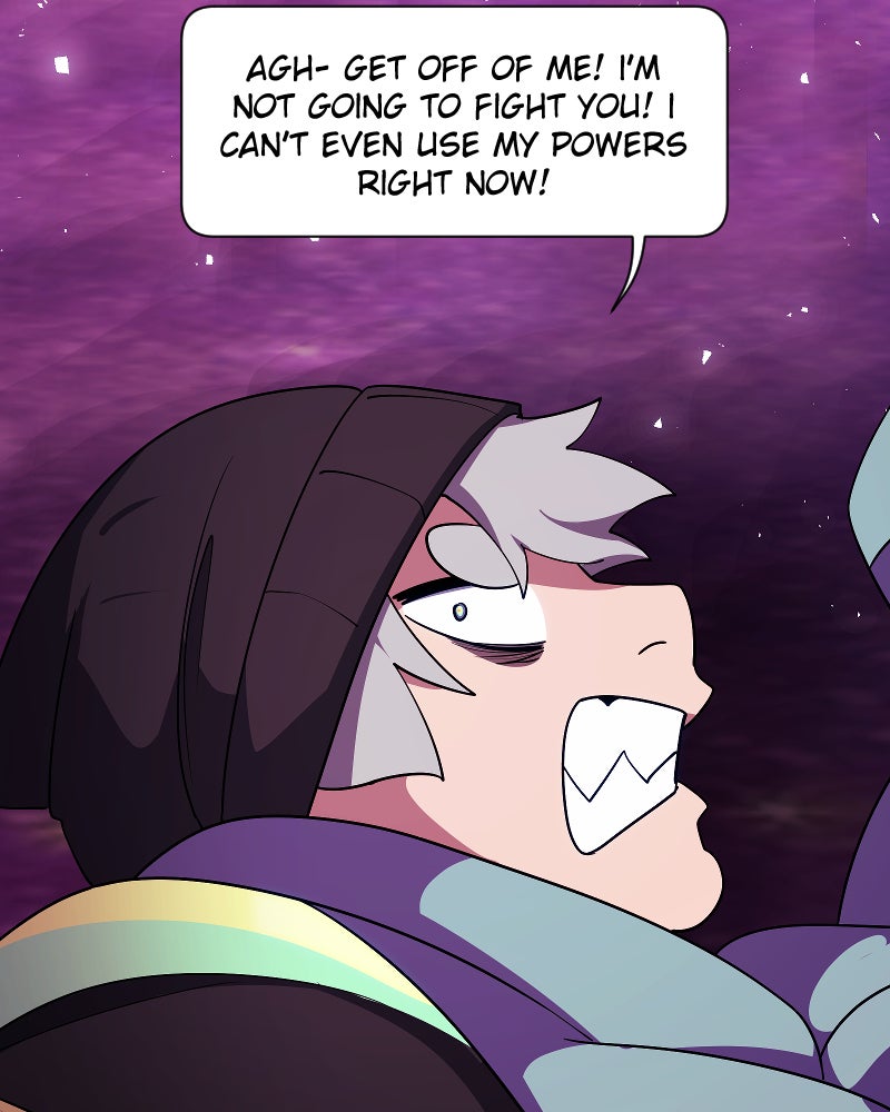 I’m the Grim Reaper Chapter 204 - Page 45
