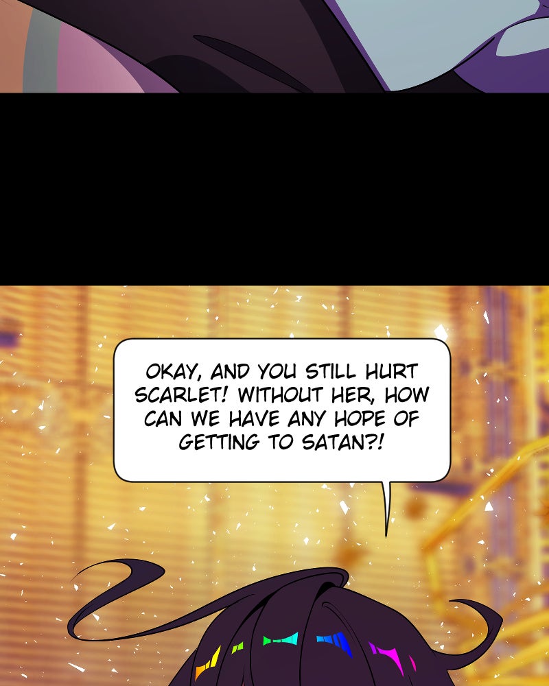 I’m the Grim Reaper Chapter 204 - Page 46