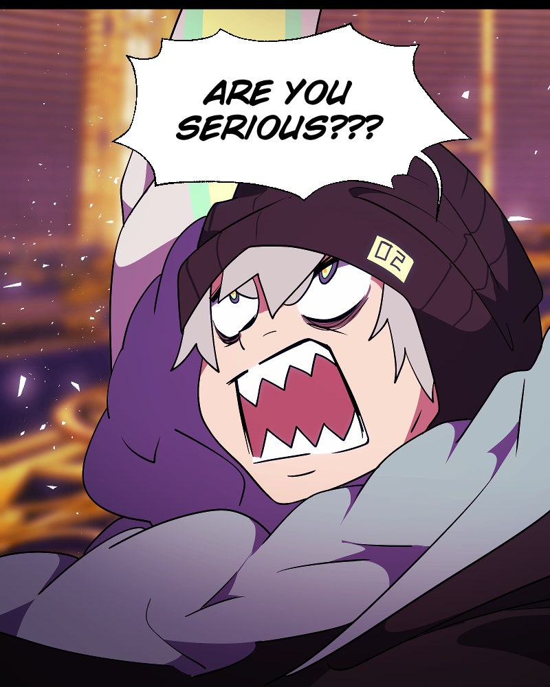 I’m the Grim Reaper Chapter 204 - Page 48