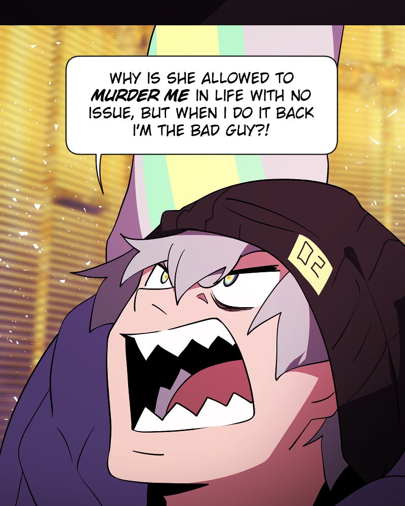I’m the Grim Reaper Chapter 204 - Page 49