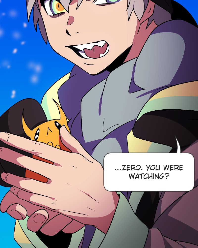 I’m the Grim Reaper Chapter 204 - Page 6
