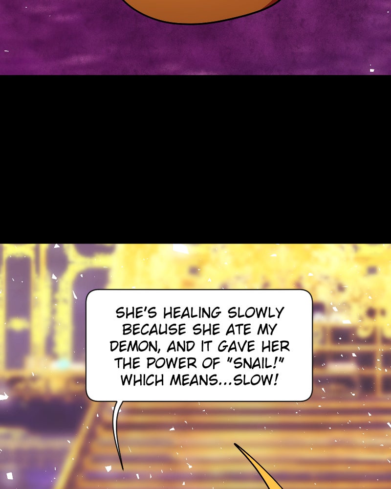 I’m the Grim Reaper Chapter 204 - Page 53
