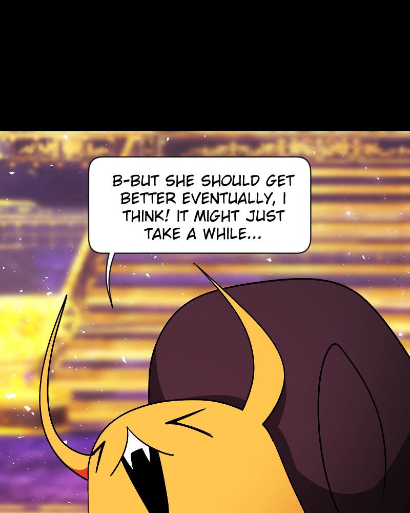 I’m the Grim Reaper Chapter 204 - Page 55