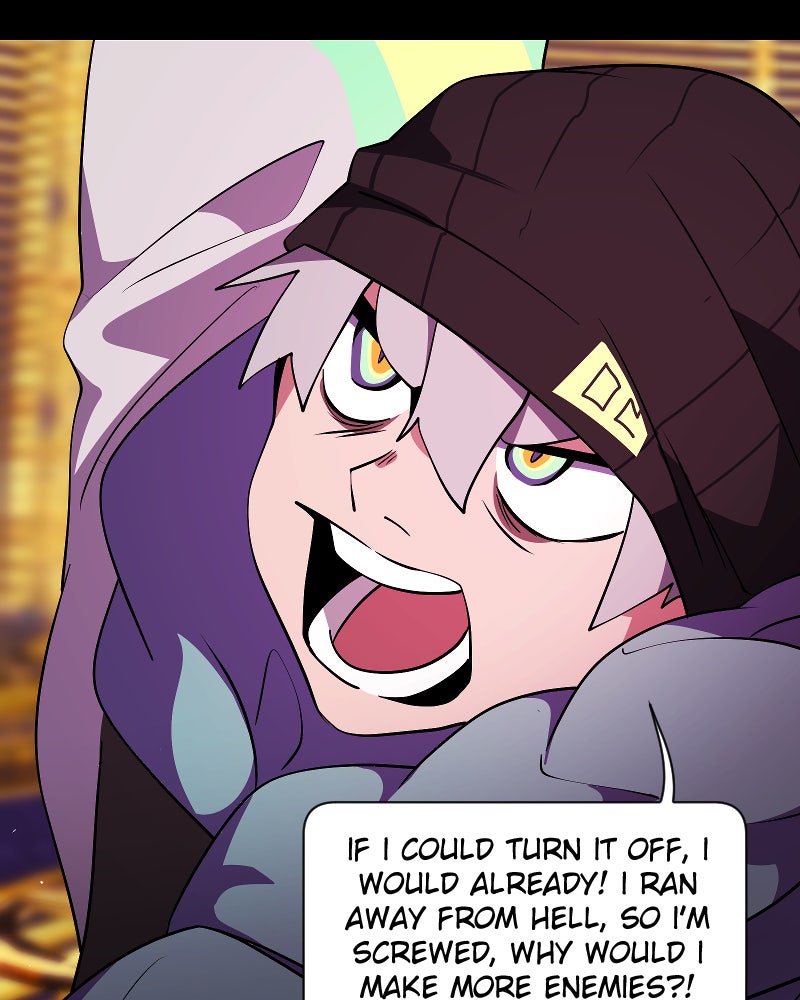 I’m the Grim Reaper Chapter 204 - Page 57
