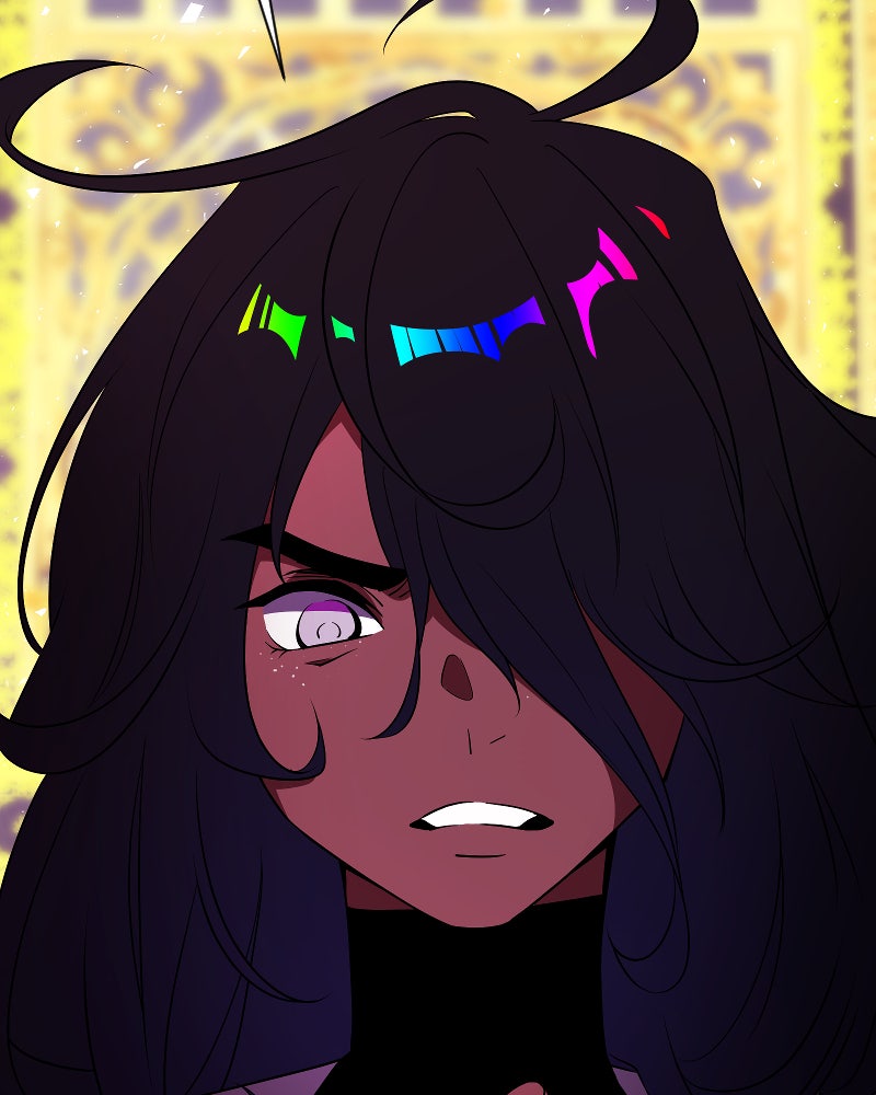 I’m the Grim Reaper Chapter 204 - Page 64