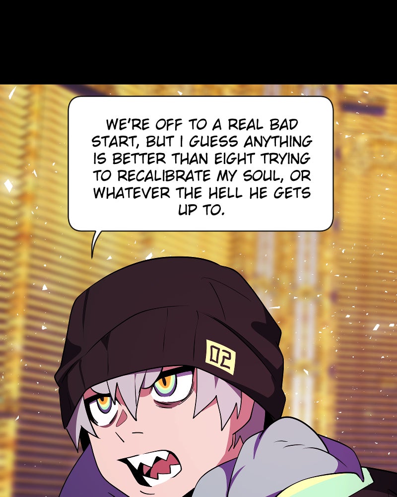 I’m the Grim Reaper Chapter 204 - Page 67