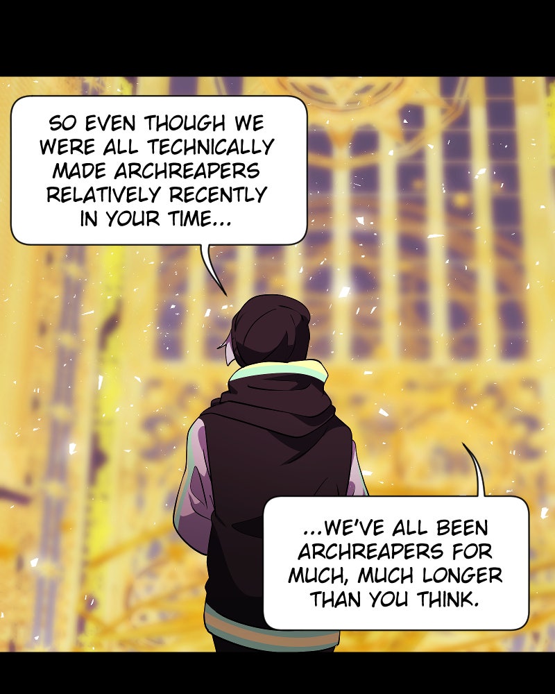 I’m the Grim Reaper Chapter 204 - Page 81