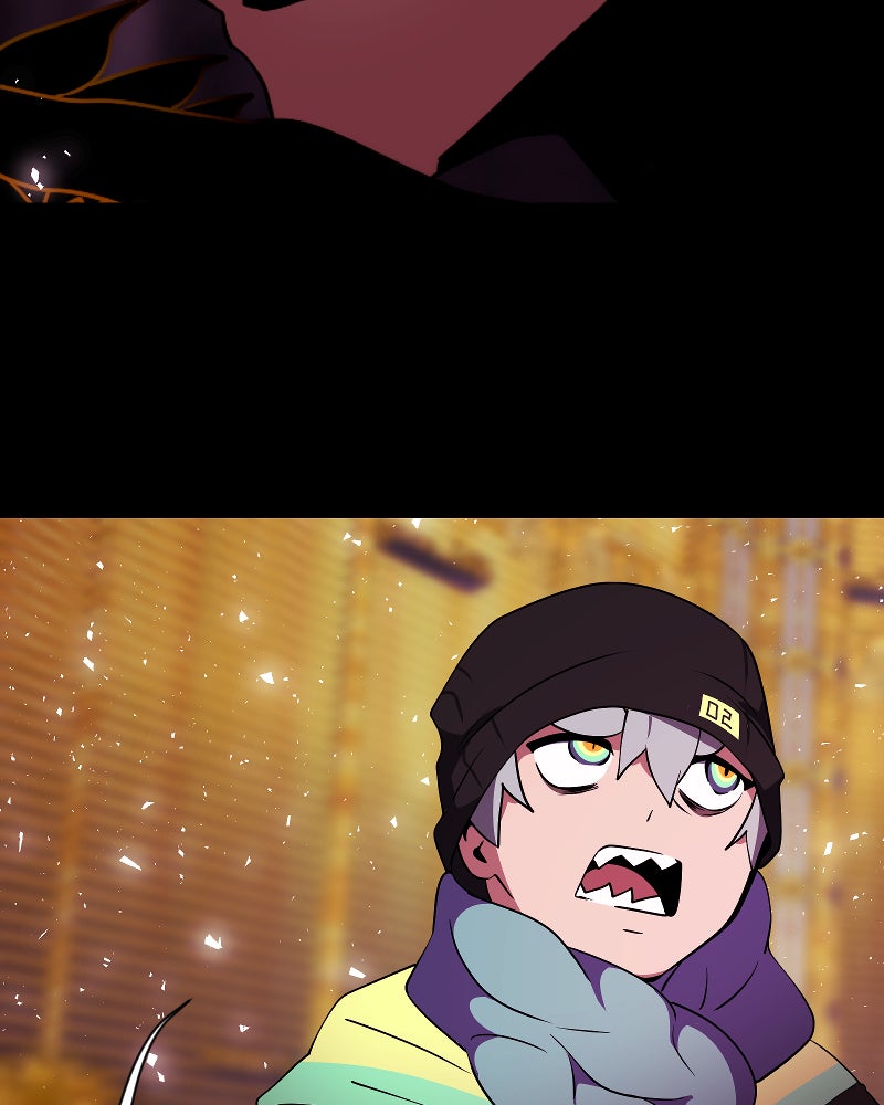 I’m the Grim Reaper Chapter 204 - Page 83
