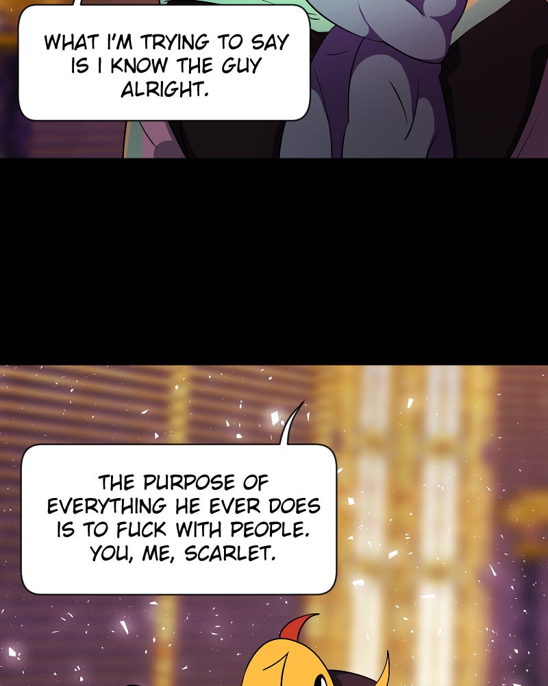 I’m the Grim Reaper Chapter 204 - Page 84