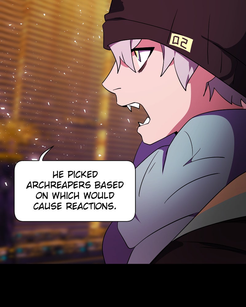 I’m the Grim Reaper Chapter 204 - Page 86