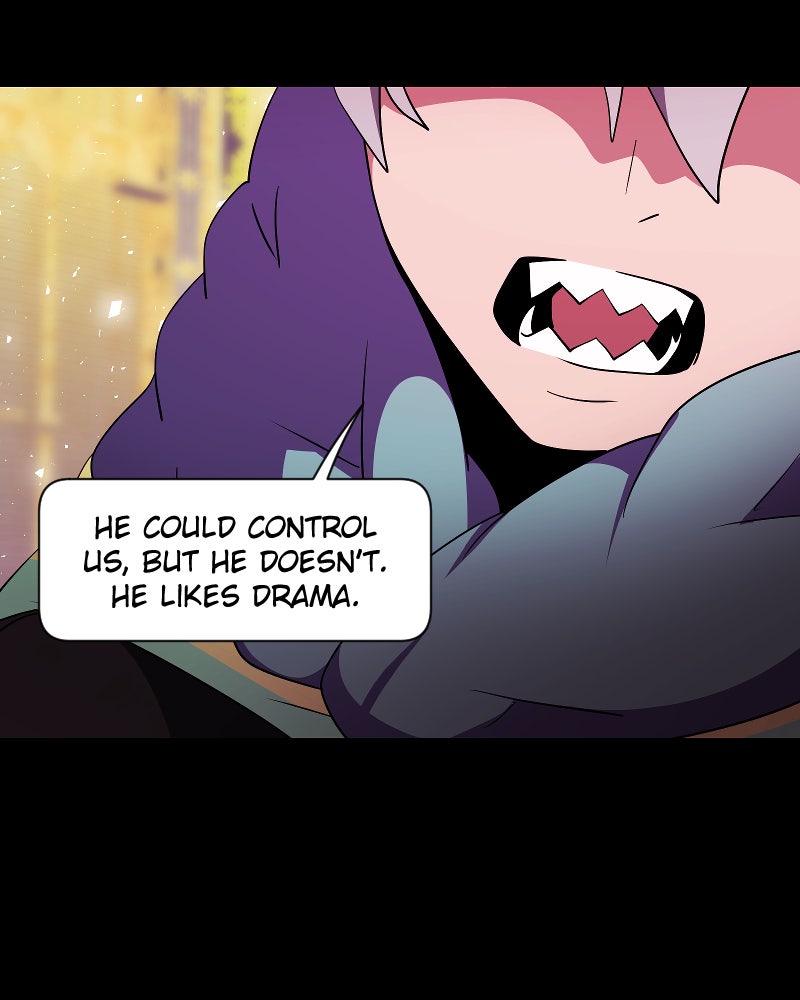 I’m the Grim Reaper Chapter 204 - Page 87