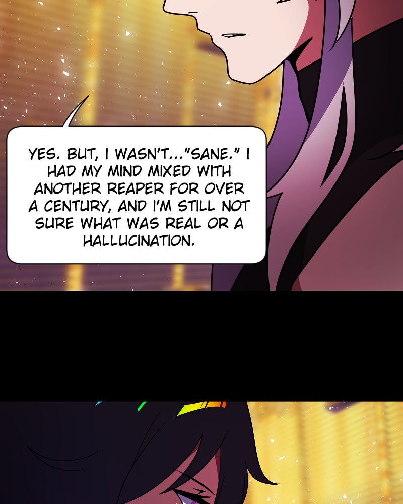 I’m the Grim Reaper Chapter 204 - Page 95