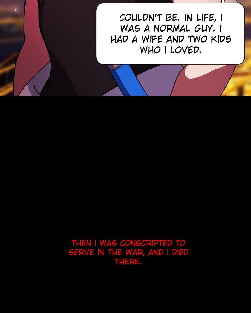 I’m the Grim Reaper Chapter 204 - Page 99