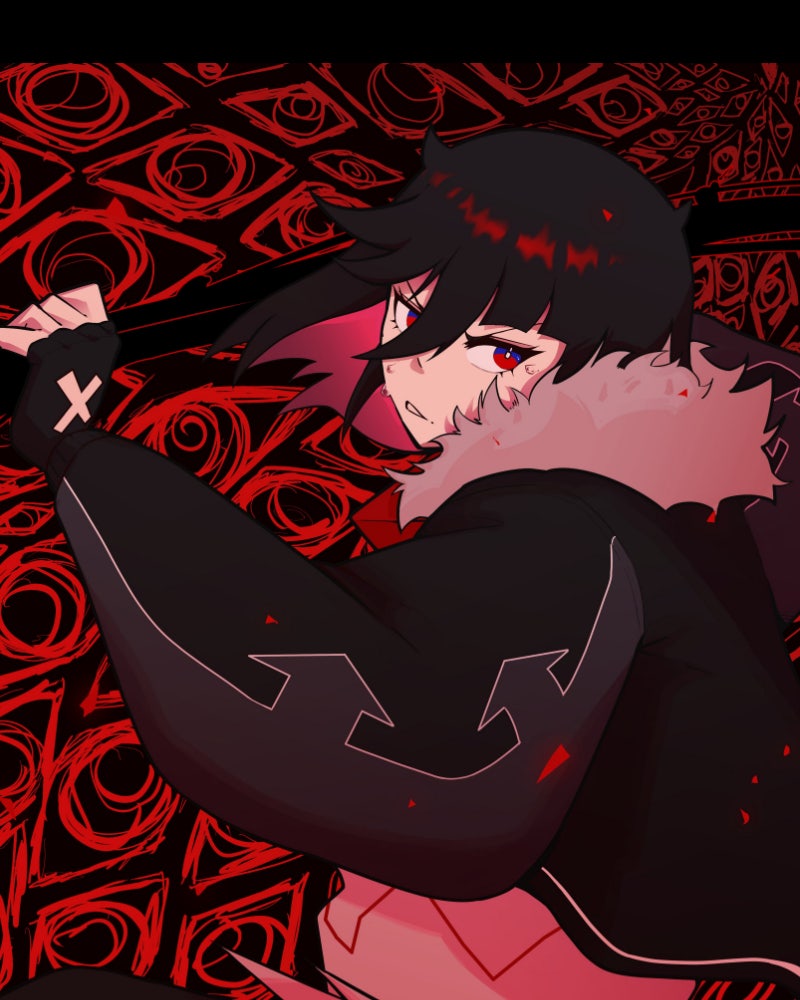 I’m the Grim Reaper Chapter 205 - Page 1