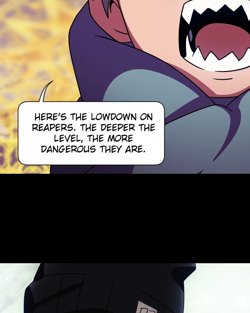 I’m the Grim Reaper Chapter 205 - Page 14