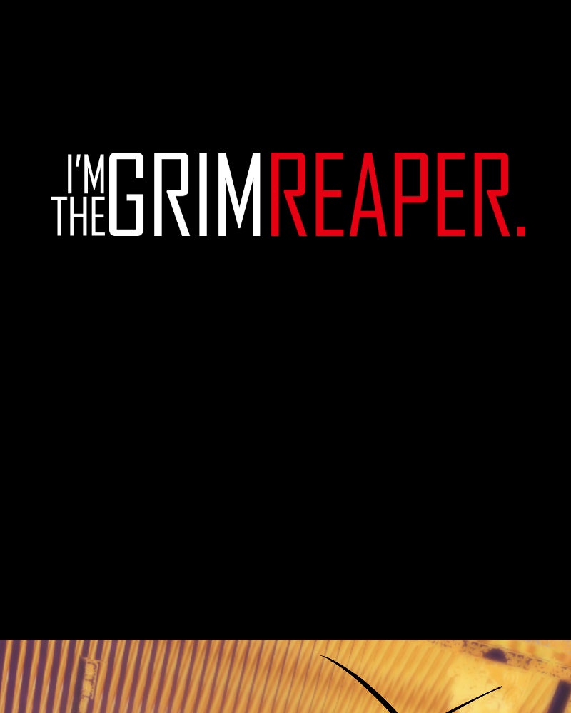 I’m the Grim Reaper Chapter 205 - Page 3
