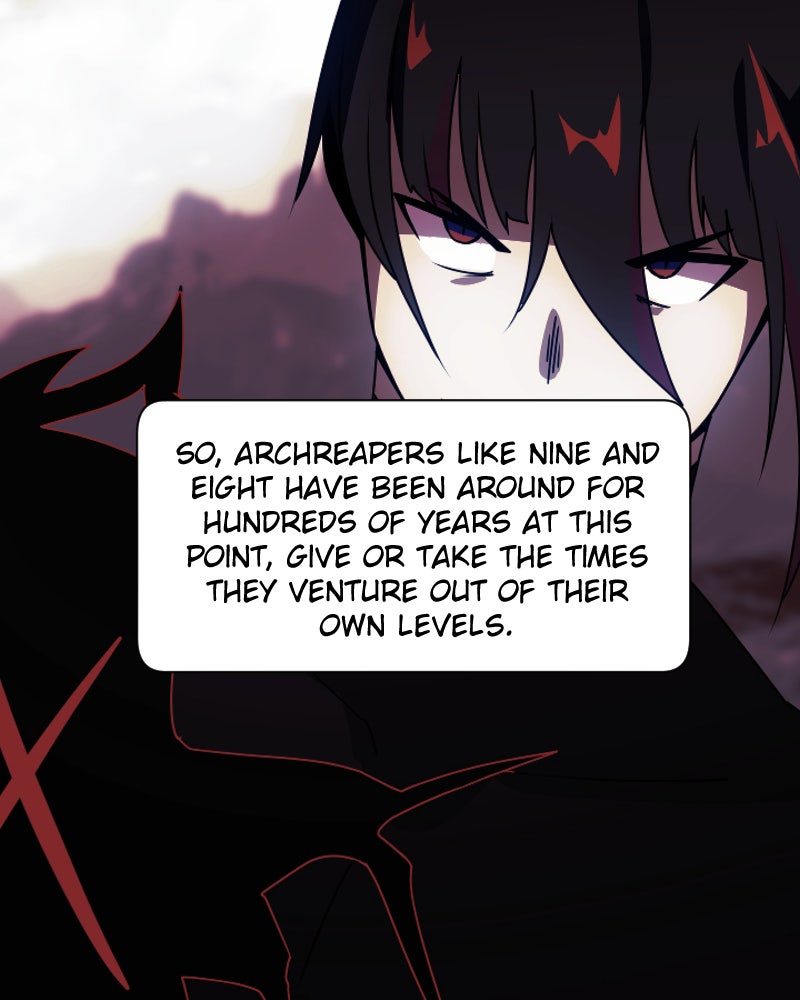 I’m the Grim Reaper Chapter 205 - Page 21