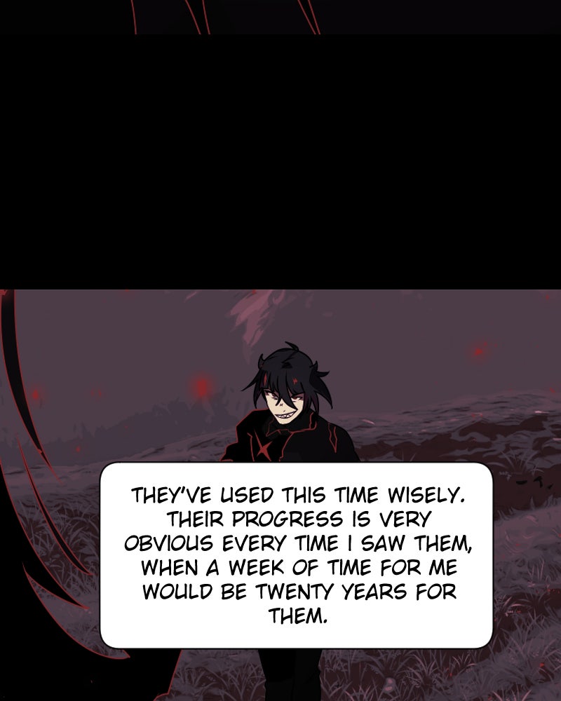 I’m the Grim Reaper Chapter 205 - Page 22