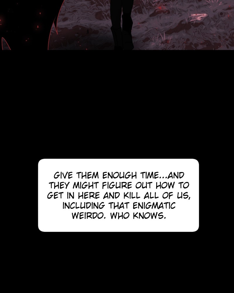 I’m the Grim Reaper Chapter 205 - Page 23