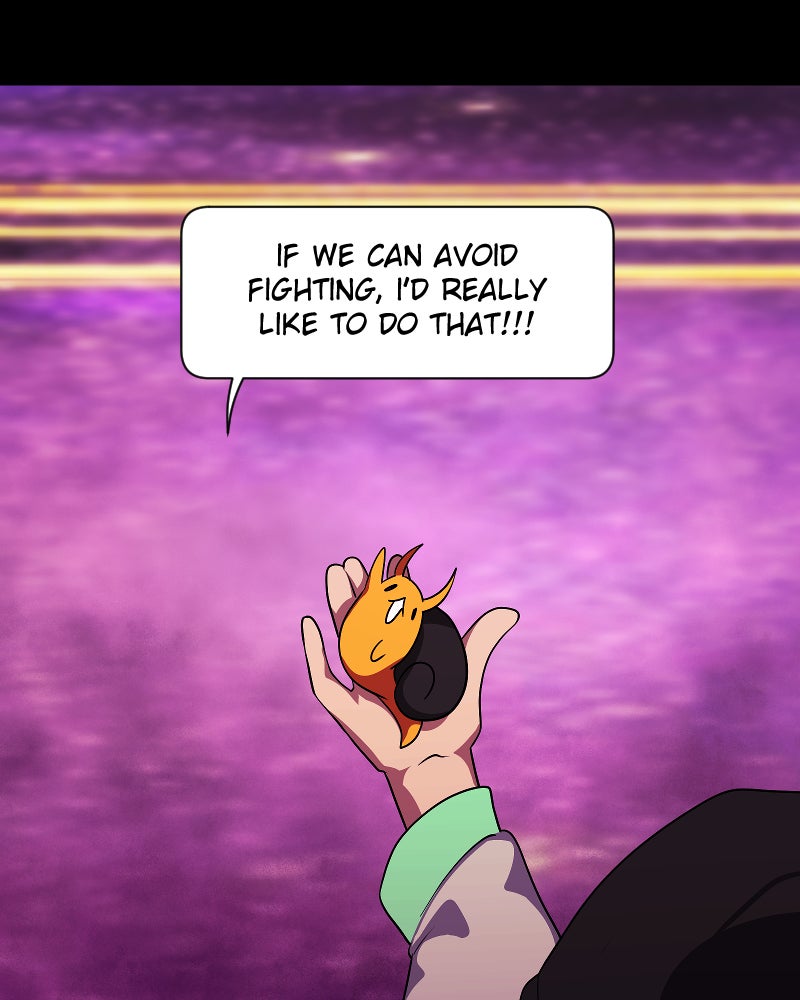 I’m the Grim Reaper Chapter 205 - Page 29
