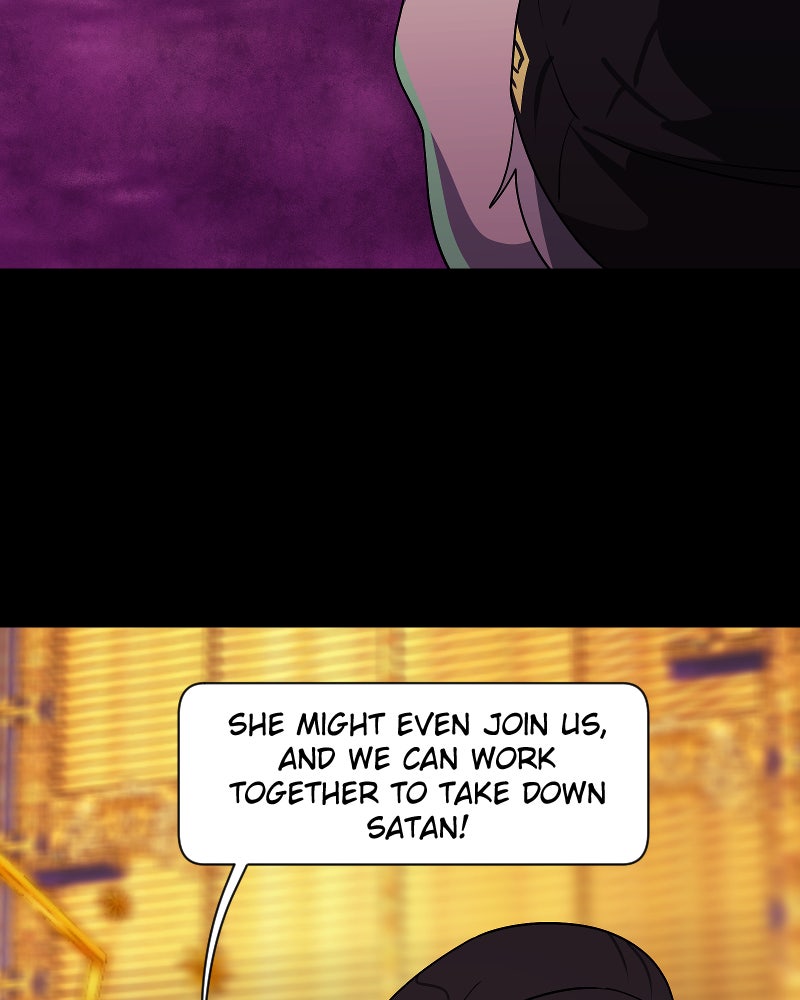 I’m the Grim Reaper Chapter 205 - Page 30