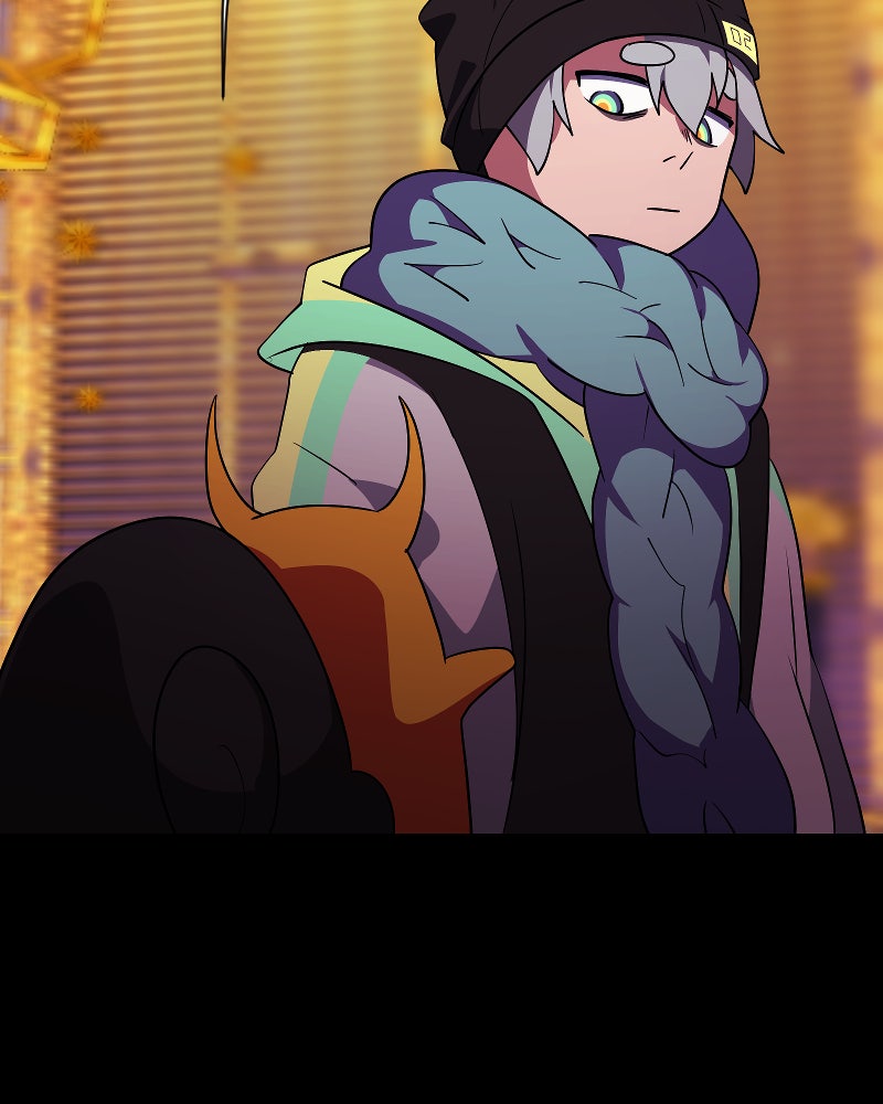 I’m the Grim Reaper Chapter 205 - Page 31