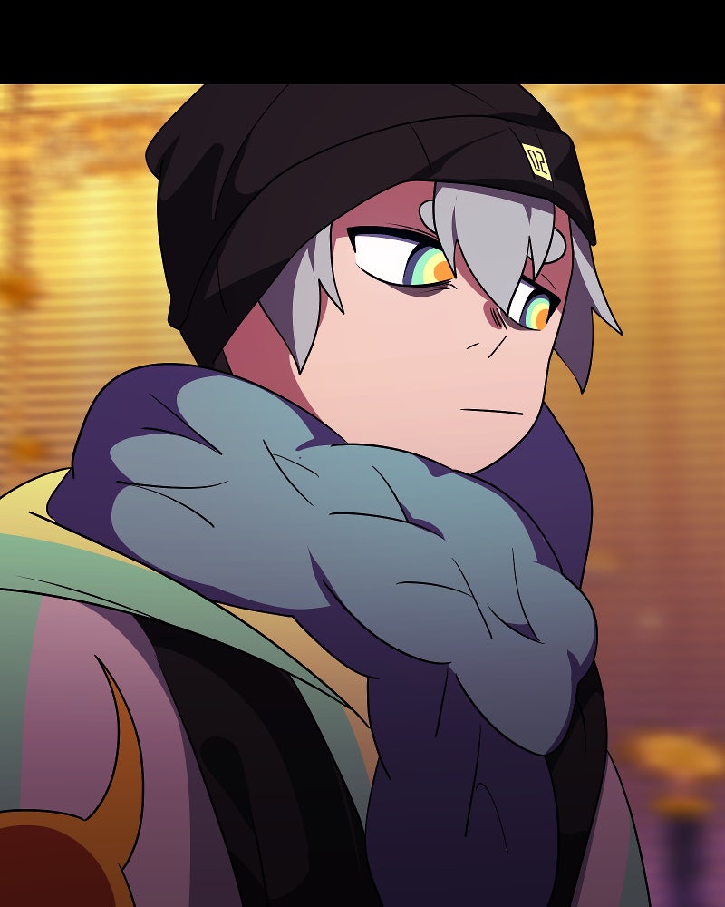 I’m the Grim Reaper Chapter 205 - Page 32
