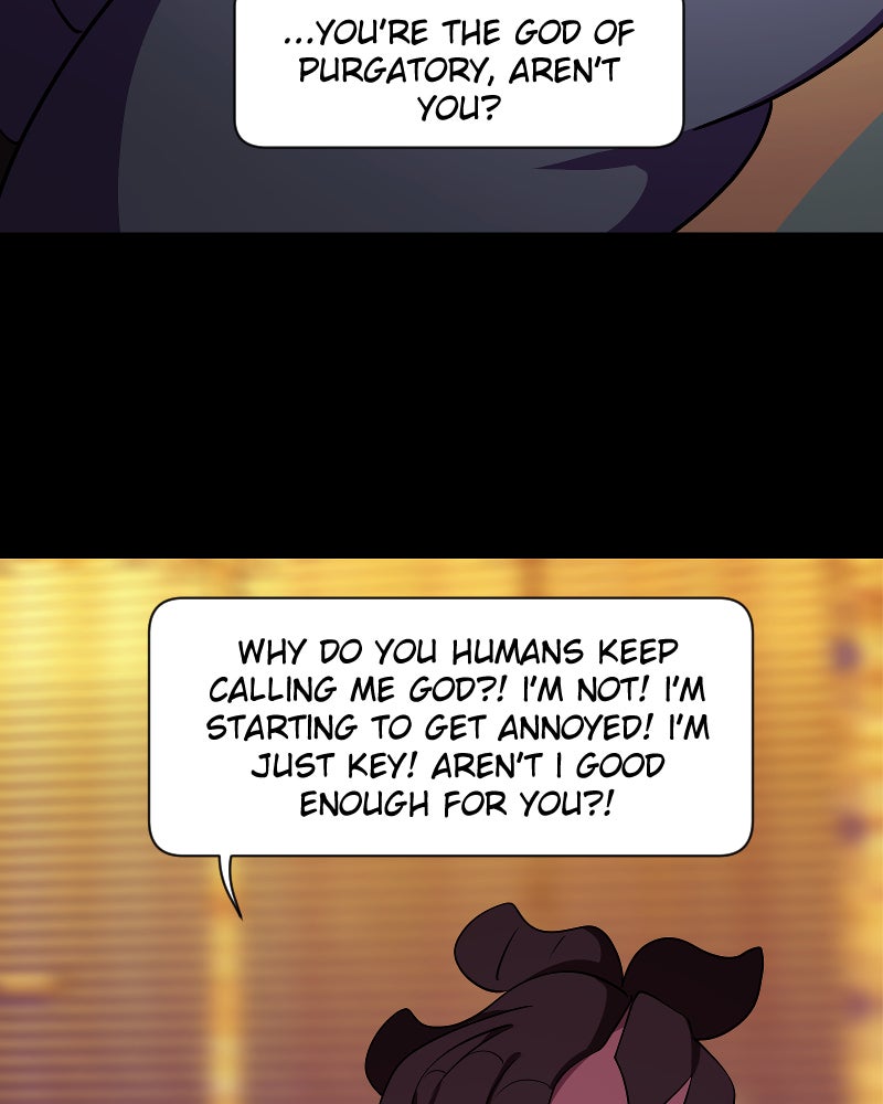I’m the Grim Reaper Chapter 205 - Page 38